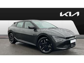 Kia EV6 168kW Air 84kWh 5dr Auto Electric Estate
