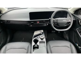 Kia EV6 168kW Air 84kWh 5dr Auto Electric Estate