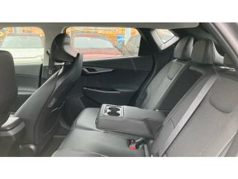 Kia EV6 168kW Air 84kWh 5dr Auto Electric Estate