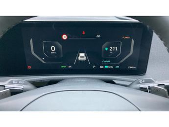 Kia EV6 168kW Air 84kWh 5dr Auto Electric Estate