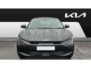 Kia EV6 168kW Air 84kWh 5dr Auto Electric Estate