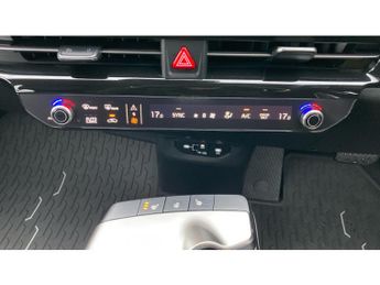 Kia EV6 168kW Air 84kWh 5dr Auto Electric Estate