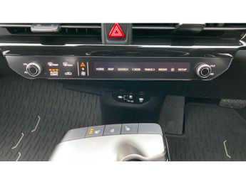Kia EV6 168kW Air 84kWh 5dr Auto Electric Estate