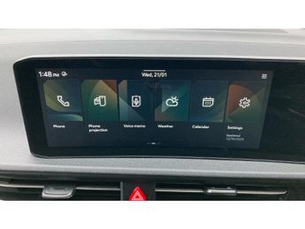 Kia EV6 168kW Air 84kWh 5dr Auto Electric Estate