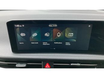 Kia EV6 168kW Air 84kWh 5dr Auto Electric Estate