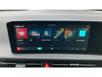 Kia EV6 168kW Air 84kWh 5dr Auto Electric Estate