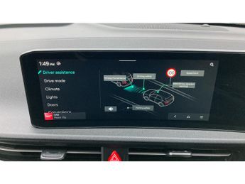 Kia EV6 168kW Air 84kWh 5dr Auto Electric Estate