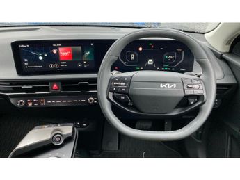Kia EV6 168kW Air 84kWh 5dr Auto Electric Estate