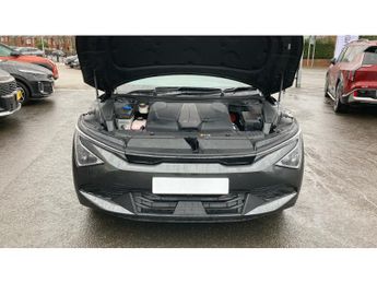 Kia EV6 168kW Air 84kWh 5dr Auto Electric Estate