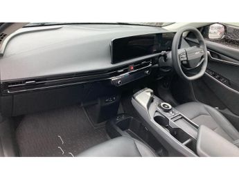 Kia EV6 168kW Air 84kWh 5dr Auto Electric Estate