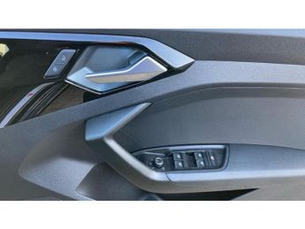 Audi A1 35 TFSI S Line 5dr S Tronic Petrol Hatchback