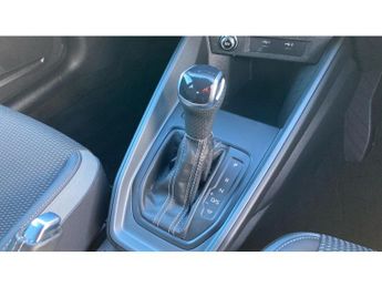 Audi A1 35 TFSI S Line 5dr S Tronic Petrol Hatchback