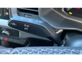 Audi A1 35 TFSI S Line 5dr S Tronic Petrol Hatchback
