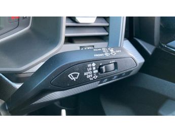 Audi A1 35 TFSI S Line 5dr S Tronic Petrol Hatchback