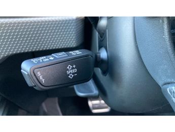 Audi A1 35 TFSI S Line 5dr S Tronic Petrol Hatchback