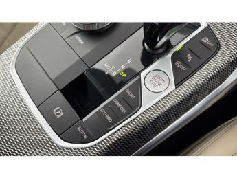 BMW 4 Series 420i M Sport 2dr Step Auto Petrol Coupe