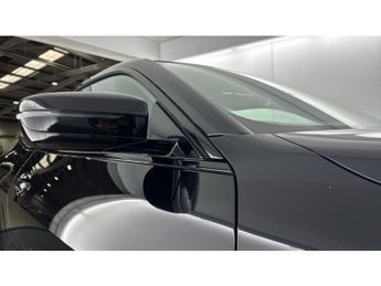 BMW 4 Series 420i M Sport 2dr Step Auto Petrol Coupe