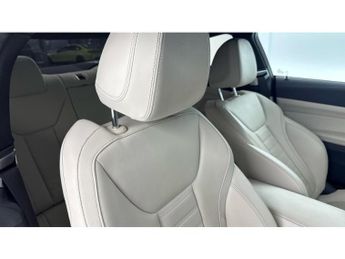 BMW 4 Series 420i M Sport 2dr Step Auto Petrol Coupe