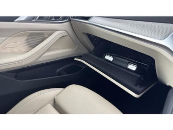 BMW 4 Series 420i M Sport 2dr Step Auto Petrol Coupe