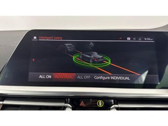 BMW 4 Series 420i M Sport 2dr Step Auto Petrol Coupe