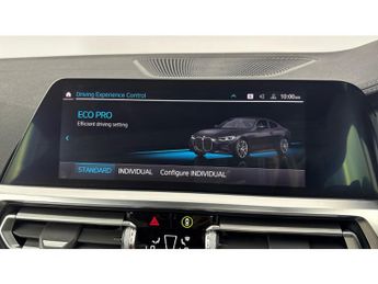 BMW 4 Series 420i M Sport 2dr Step Auto Petrol Coupe