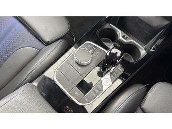 BMW 1 Series 118i [136] M Sport 5dr Step Auto [LCP] Petrol Hatchback