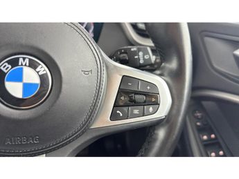 BMW 1 Series 118i [136] M Sport 5dr Step Auto [LCP] Petrol Hatchback