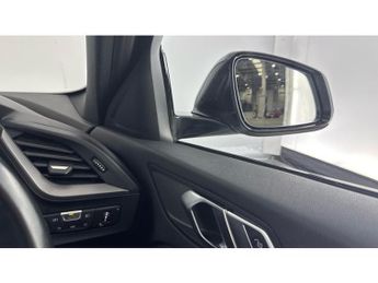 BMW 1 Series 118i [136] M Sport 5dr Step Auto [LCP] Petrol Hatchback