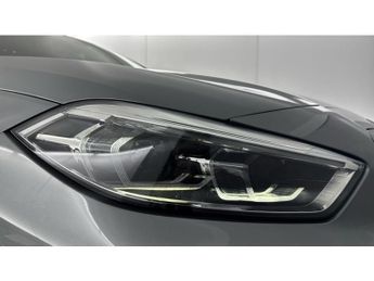 BMW 1 Series 118i [136] M Sport 5dr Step Auto [LCP] Petrol Hatchback