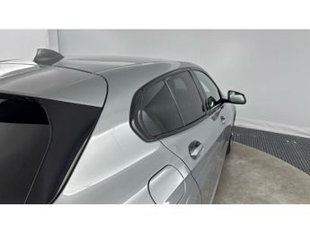 BMW 1 Series 118i [136] M Sport 5dr Step Auto [LCP] Petrol Hatchback