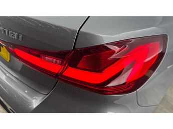 BMW 1 Series 118i [136] M Sport 5dr Step Auto [LCP] Petrol Hatchback