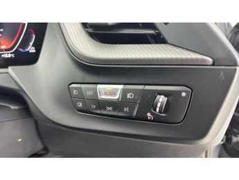 BMW 1 Series 118i [136] M Sport 5dr Step Auto [LCP] Petrol Hatchback