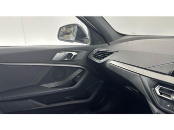 BMW 1 Series 118i [136] M Sport 5dr Step Auto [LCP] Petrol Hatchback