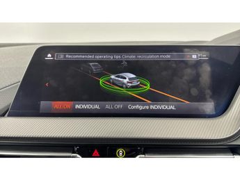 BMW 1 Series 118i [136] M Sport 5dr Step Auto [LCP] Petrol Hatchback