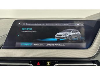 BMW 1 Series 118i [136] M Sport 5dr Step Auto [LCP] Petrol Hatchback