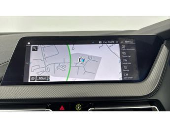 BMW 1 Series 118i [136] M Sport 5dr Step Auto [LCP] Petrol Hatchback