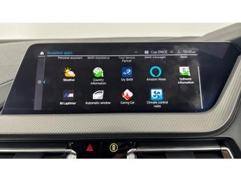 BMW 1 Series 118i [136] M Sport 5dr Step Auto [LCP] Petrol Hatchback