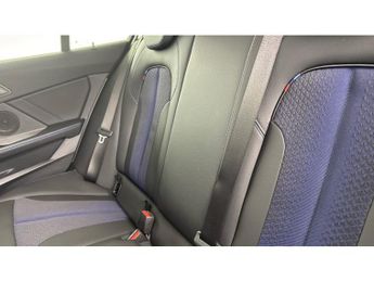 BMW 1 Series 118i [136] M Sport 5dr Step Auto [LCP] Petrol Hatchback