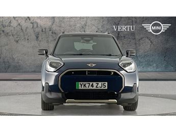 MINI Aceman 160kW SE Classic 54kWh 5dr Auto Electric Hatchback