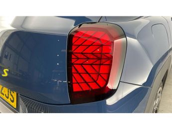 MINI Aceman 160kW SE Classic 54kWh 5dr Auto Electric Hatchback