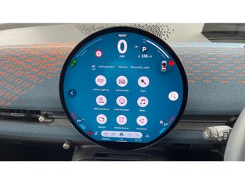 MINI Aceman 160kW SE Classic 54kWh 5dr Auto Electric Hatchback