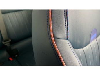 MINI Aceman 160kW SE Classic 54kWh 5dr Auto Electric Hatchback