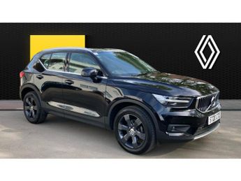 Volvo XC40 1.5 T3 [163] Inscription 5dr Petrol Estate
