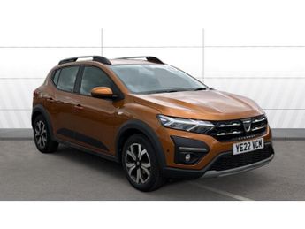 Dacia Sandero 1.0 TCe Prestige 5dr Petrol Hatchback