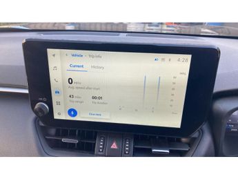 Toyota RAV4 2.5 PHEV Design 5dr CVT Estate