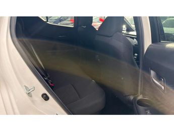 Toyota C-HR 1.8 Hybrid Design 5dr CVT Hybrid Hatchback