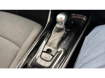 Toyota C-HR 1.8 Hybrid Design 5dr CVT Hybrid Hatchback