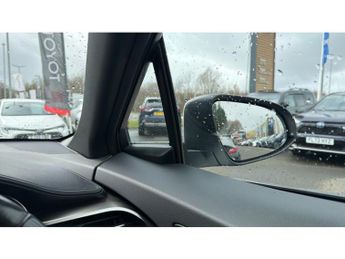 Toyota C-HR 1.8 Hybrid Design 5dr CVT Hybrid Hatchback