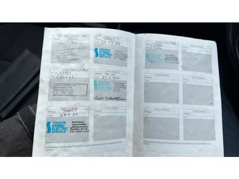 Toyota C-HR 1.8 Hybrid Design 5dr CVT Hybrid Hatchback