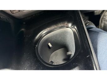 Toyota C-HR 1.8 Hybrid Design 5dr CVT Hybrid Hatchback